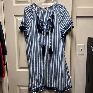 Crown and Ivy summer dress size 16